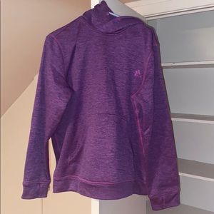 Adidas sweatshirt